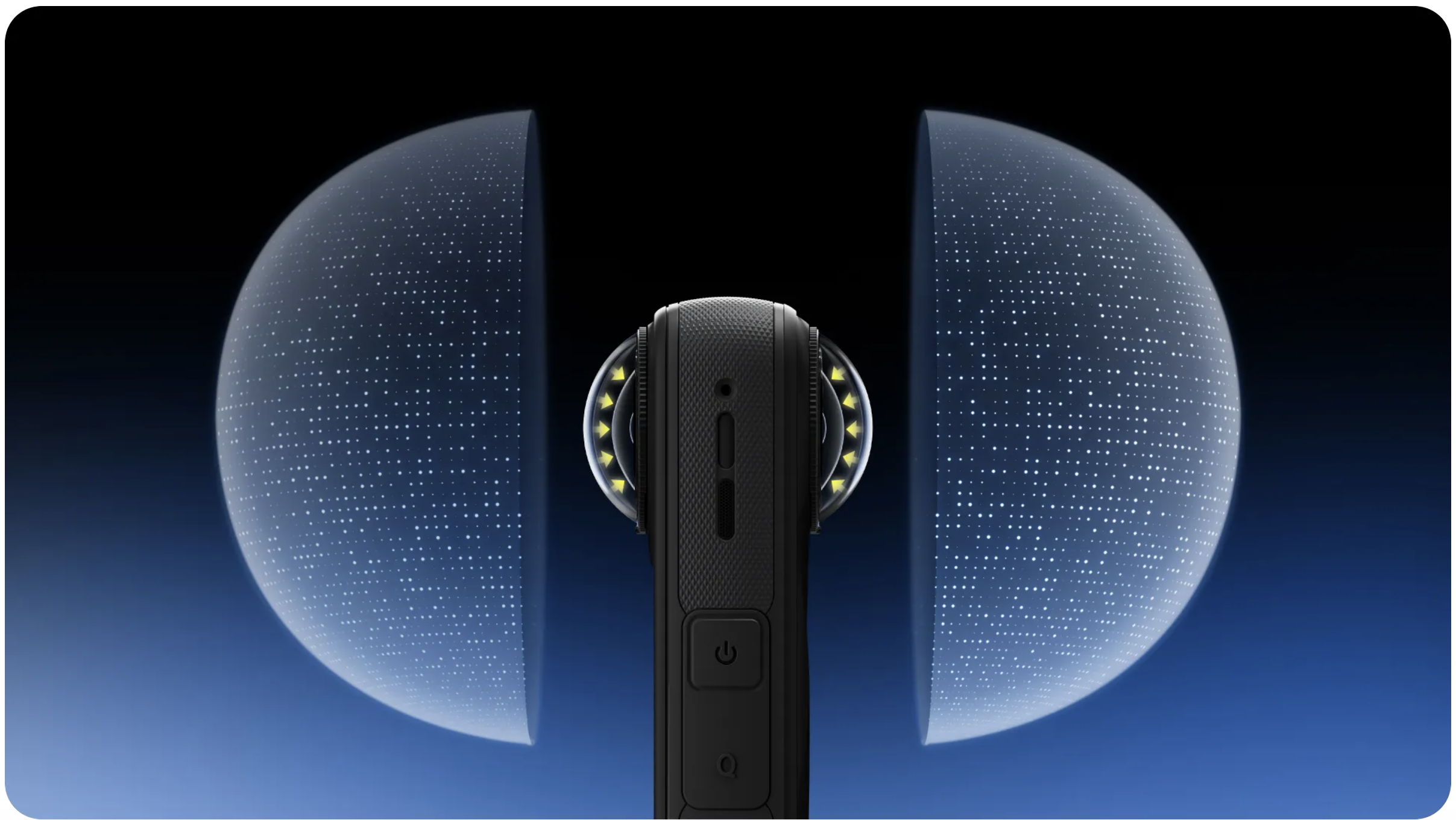 Insta360 X5 Premium Lens Guards 3