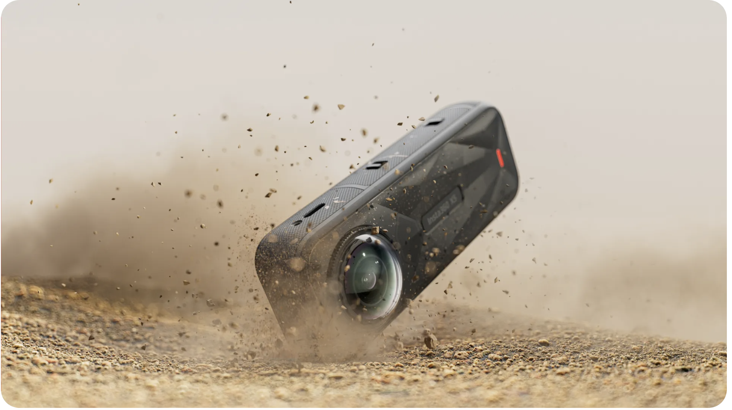 Insta360 X5 Premium Lens Guards