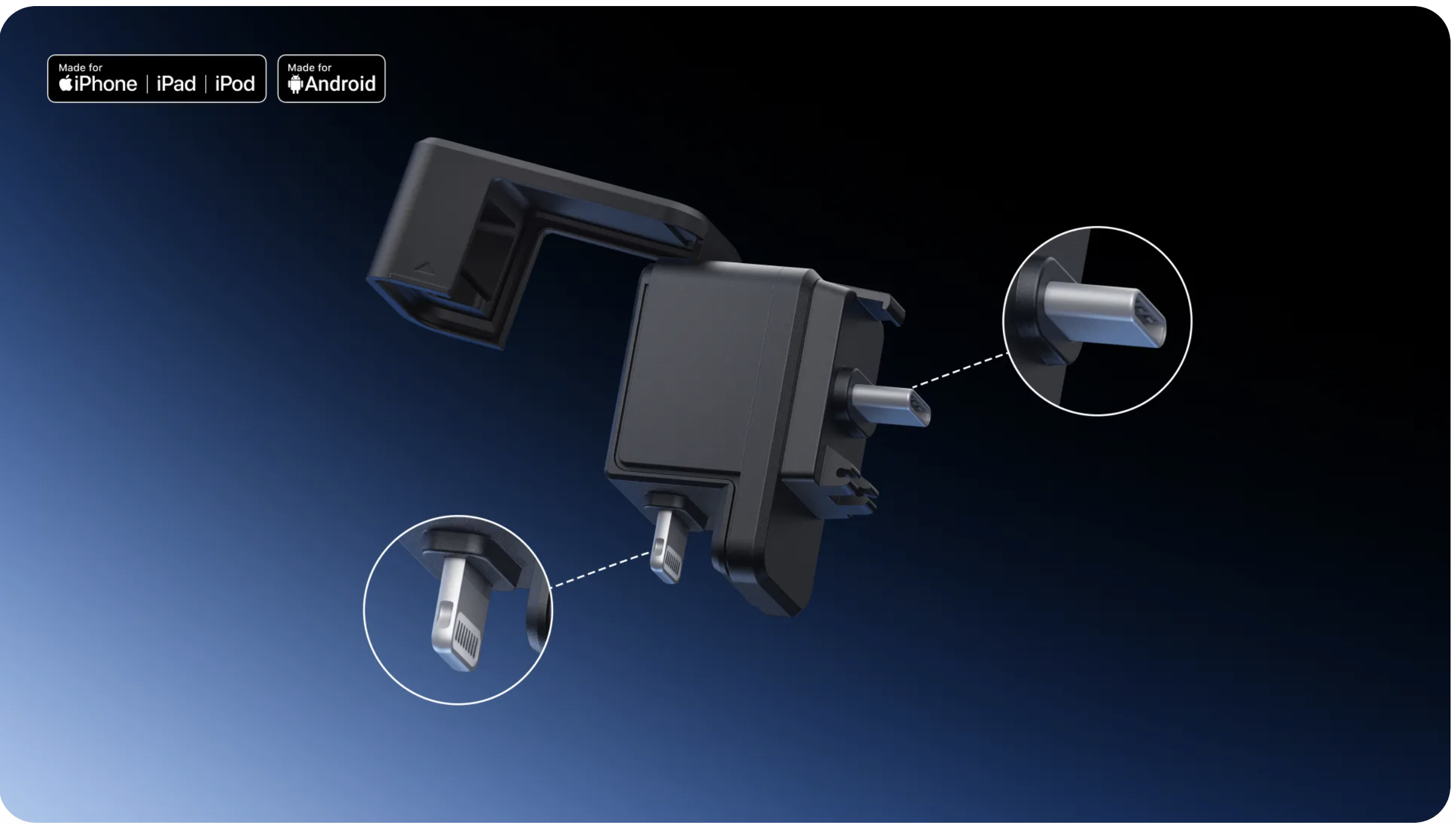 Insta360 X5 Quick Reader 5