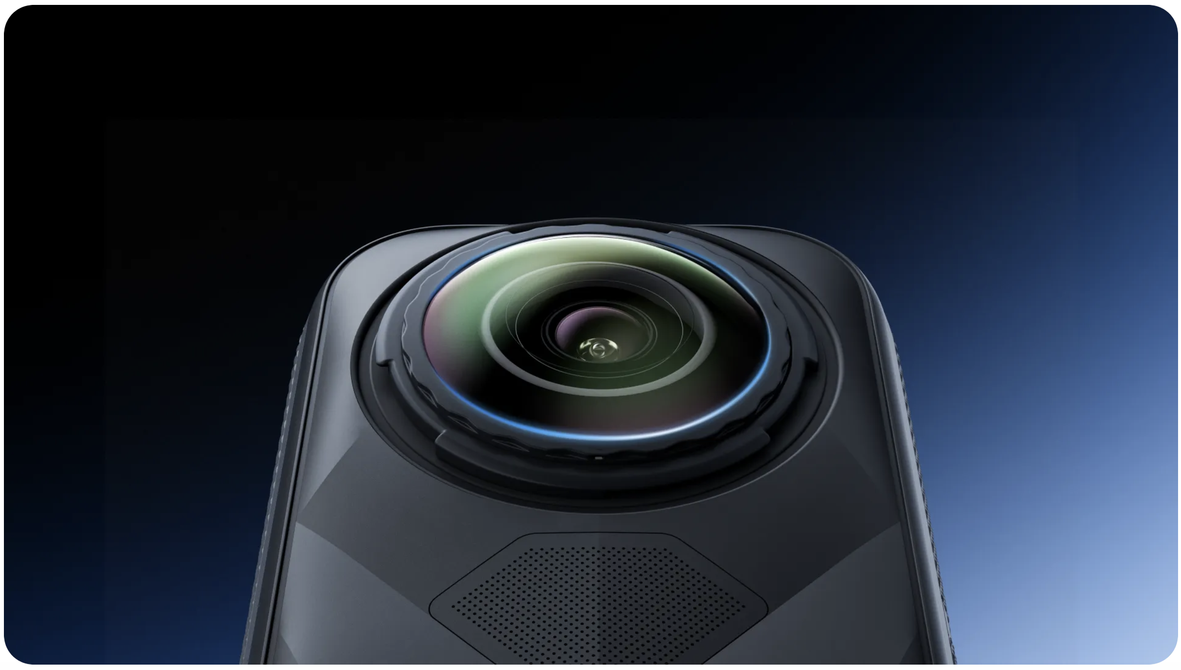 Insta360 X5 Replacement Lens Kit 3