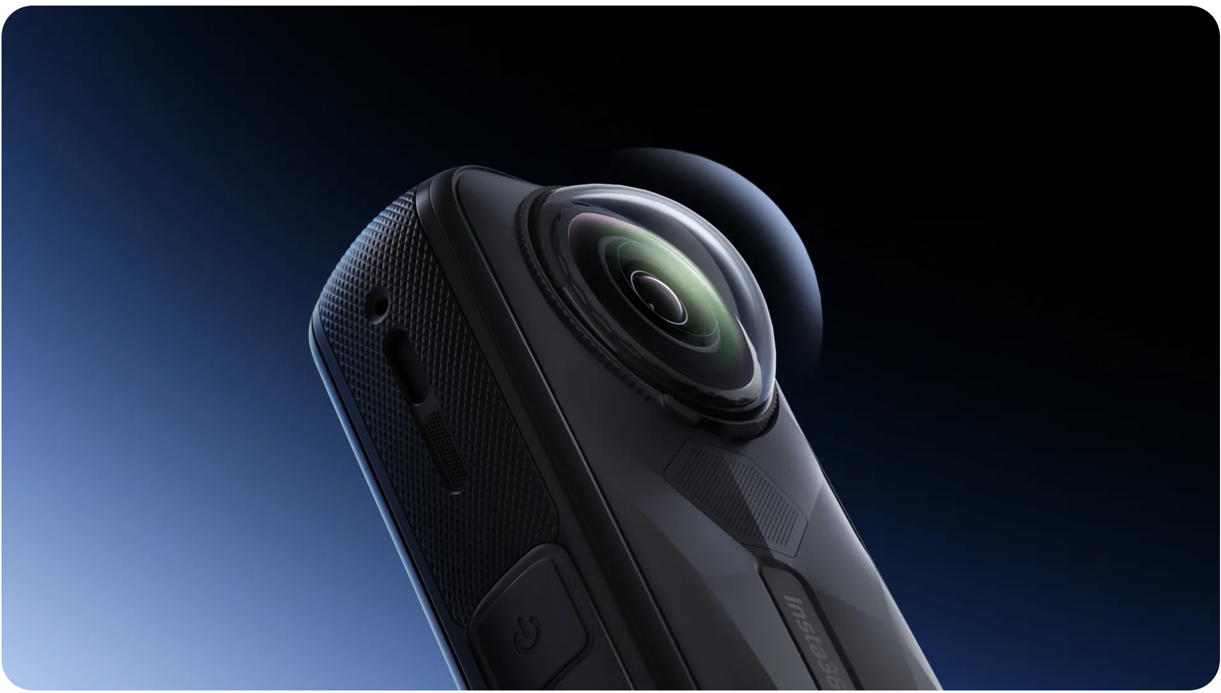 Insta360 X5 Standard Lens Guards 2