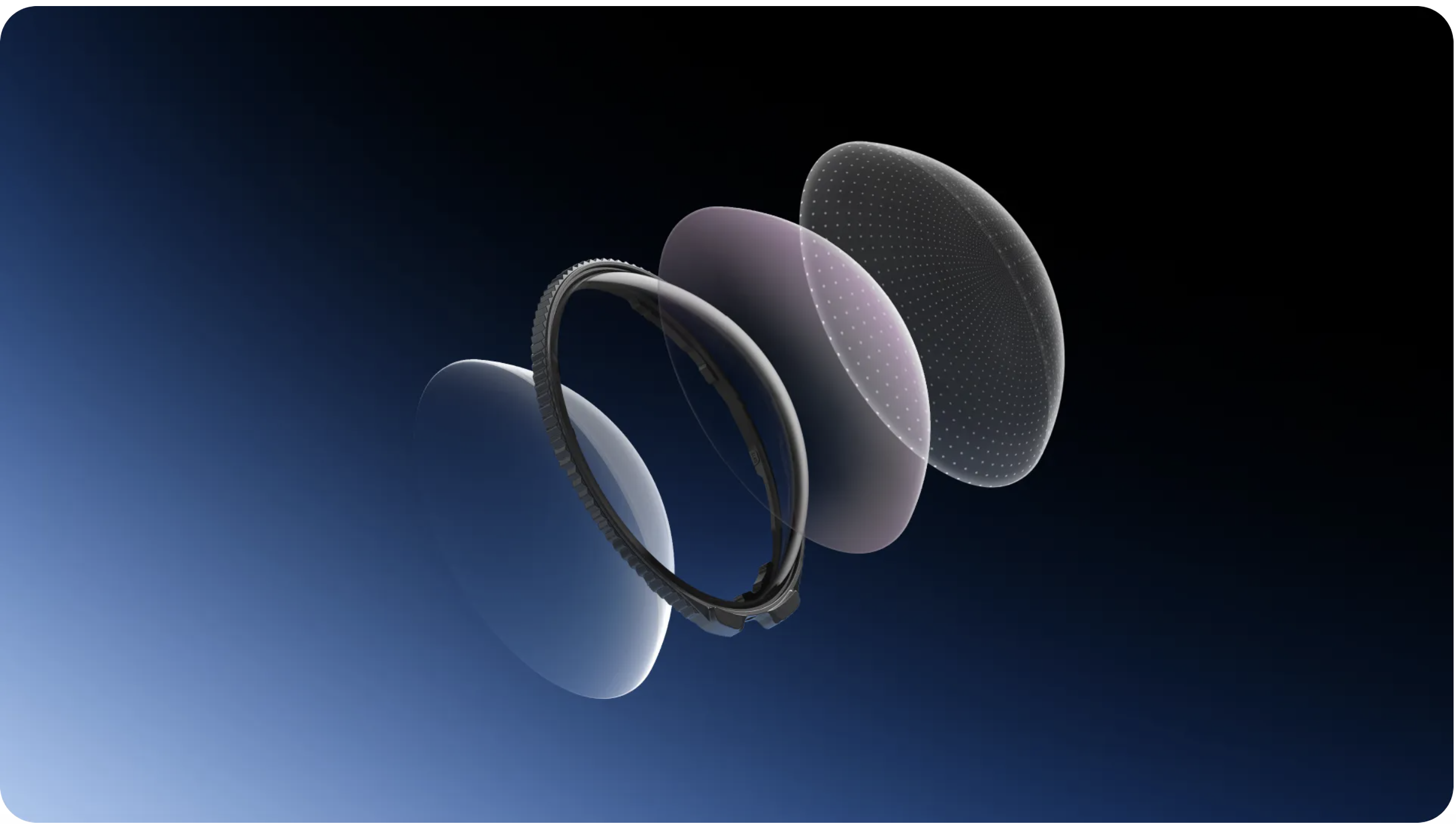 Insta360 X5 Standard Lens Guards 3