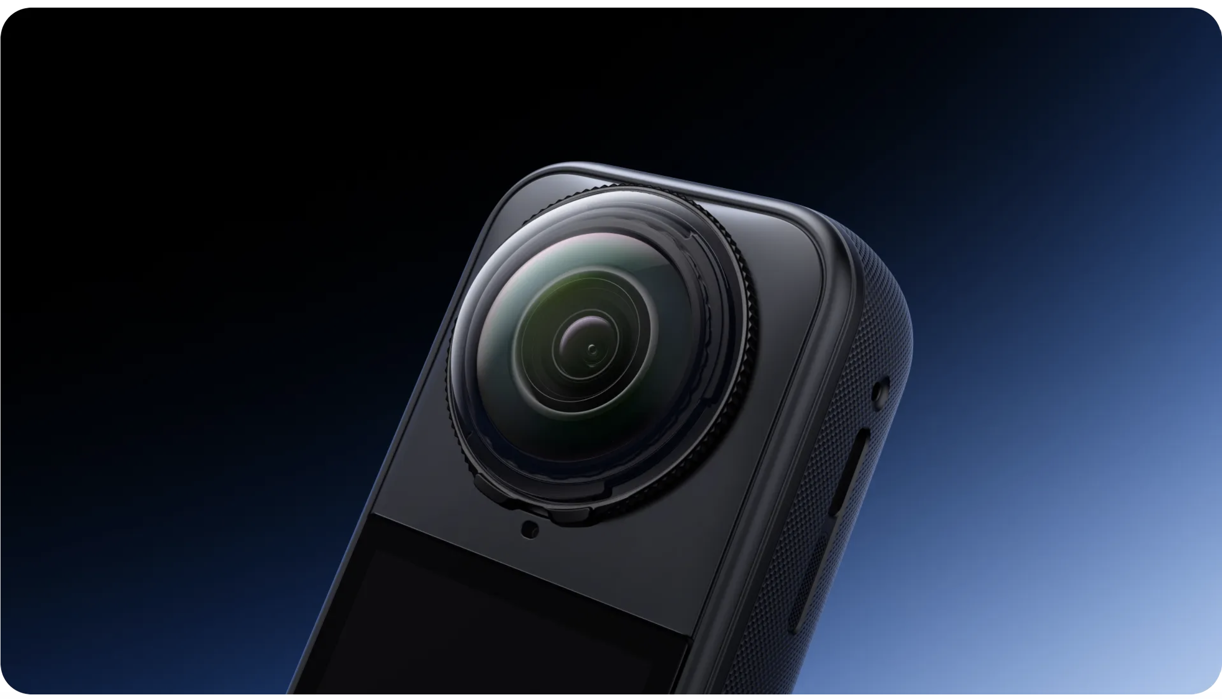 Insta360 X5 Standard Lens Guards