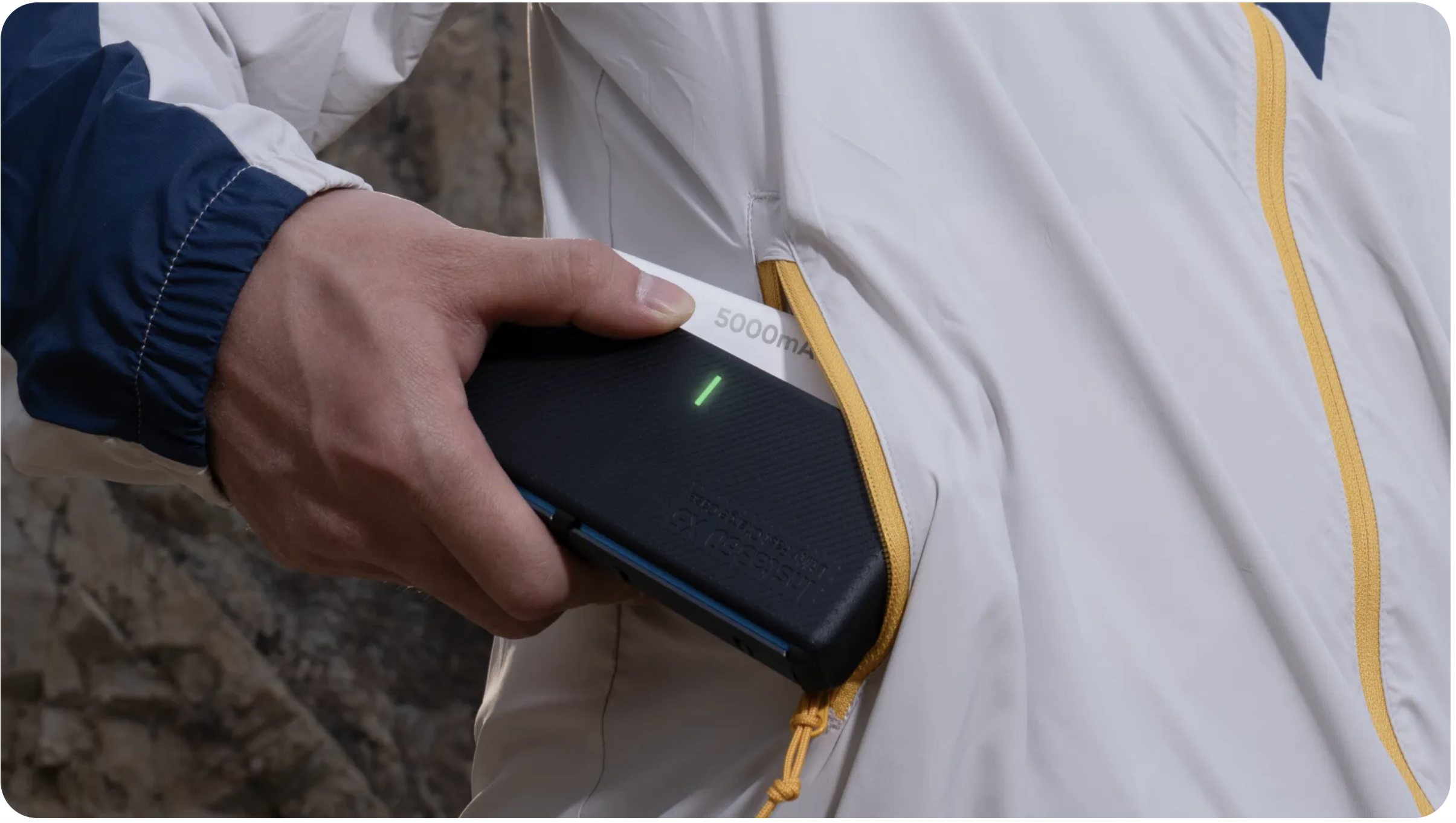 Insta360 X5 Utility Fast Charge Case - 3