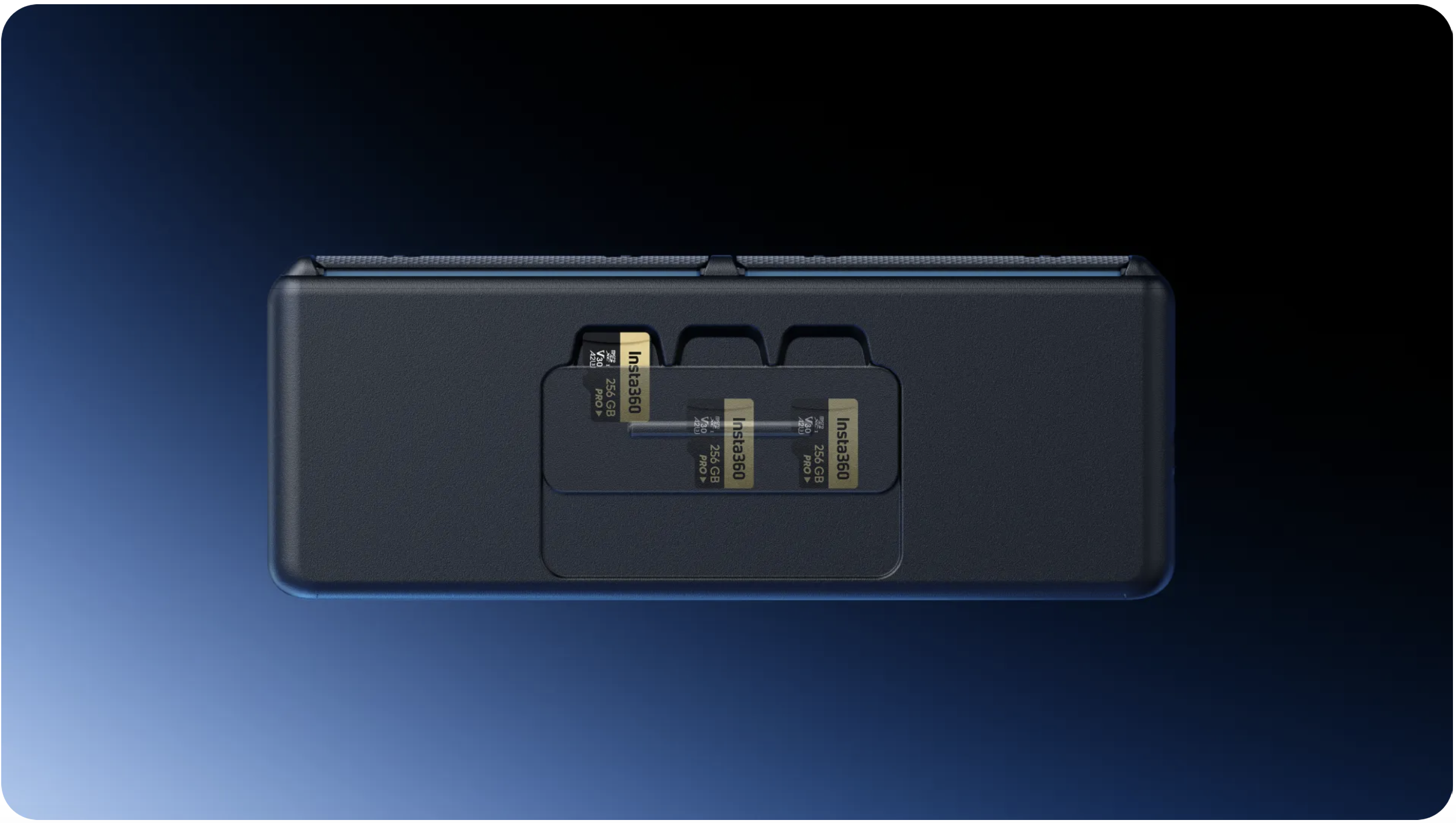 Insta360 X5 Utility Fast Charge Case - 46