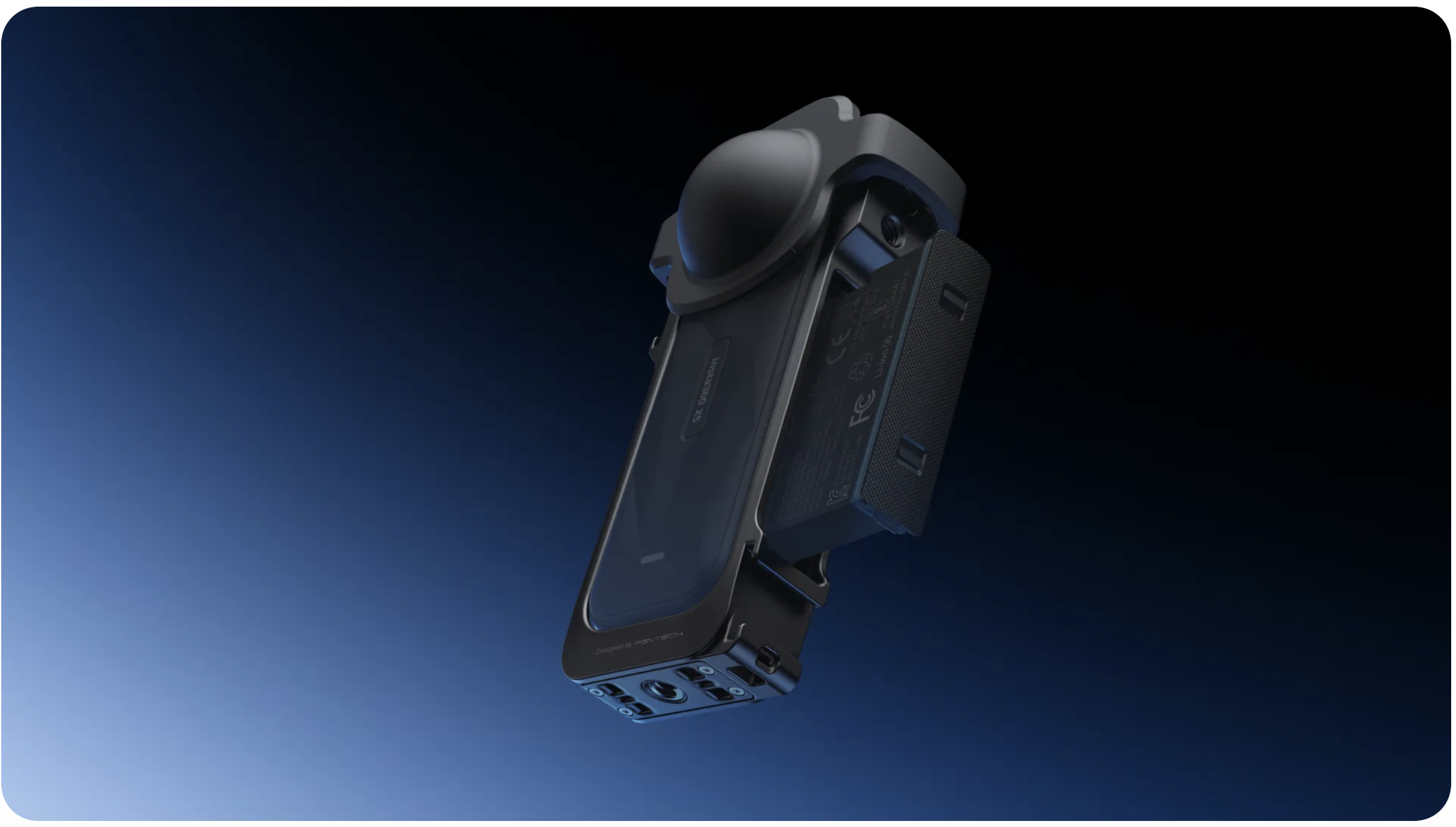 Insta360 X5 Utility Frame 2