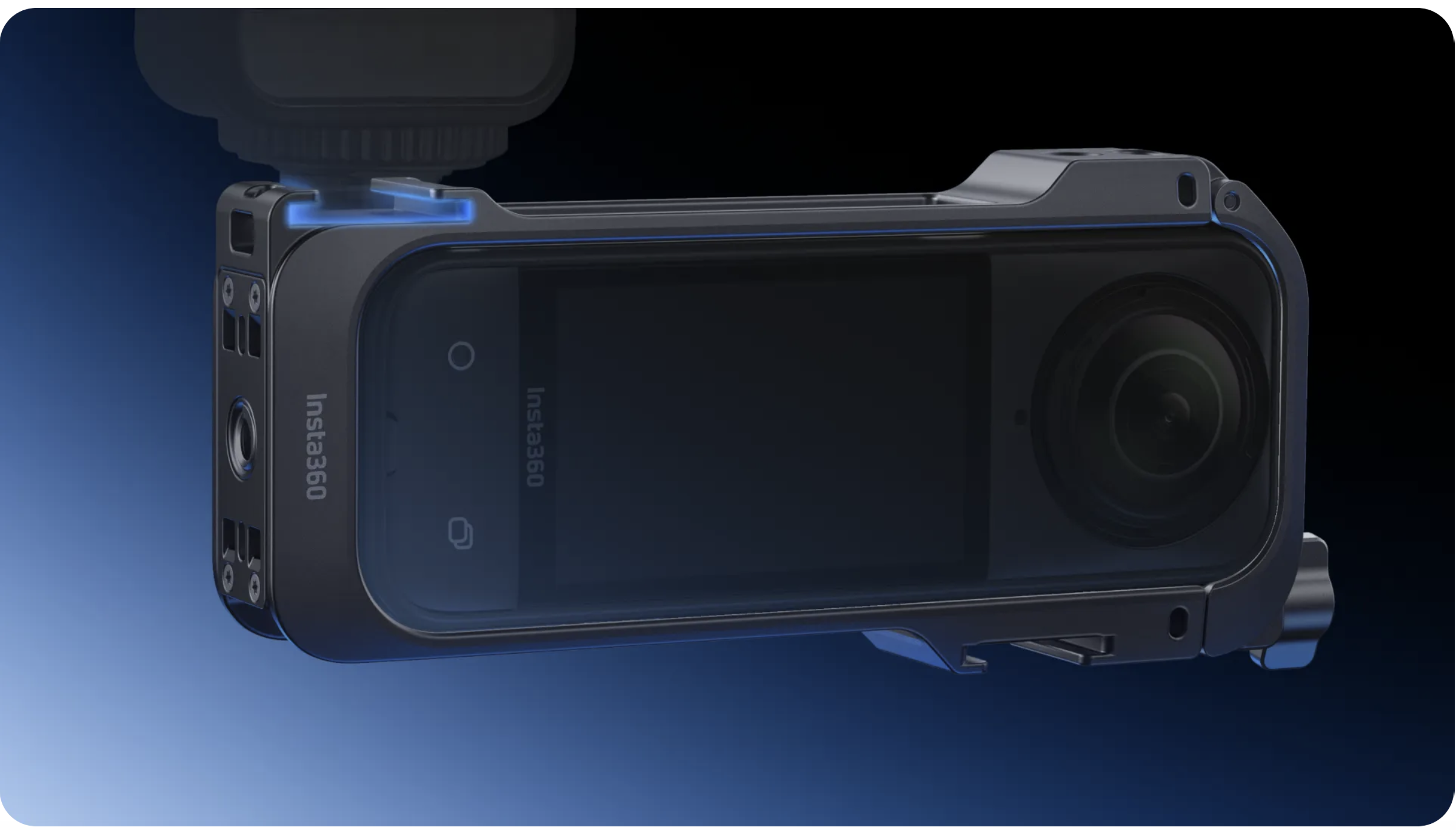 Insta360 X5 Utility Frame 3