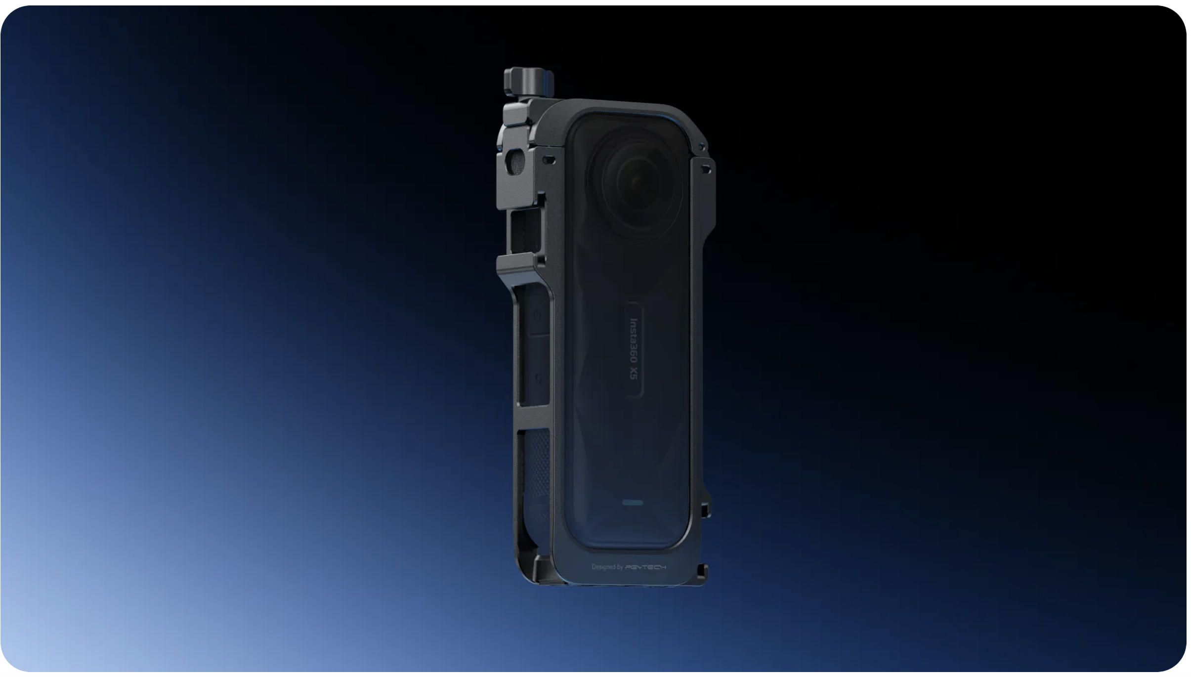 Insta360 X5 Utility Frame