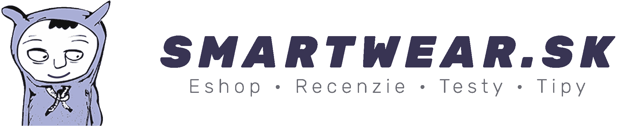 SmartWear - Eshop