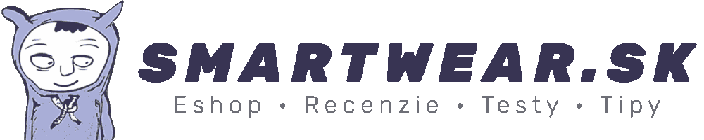 SmartWear - Eshop