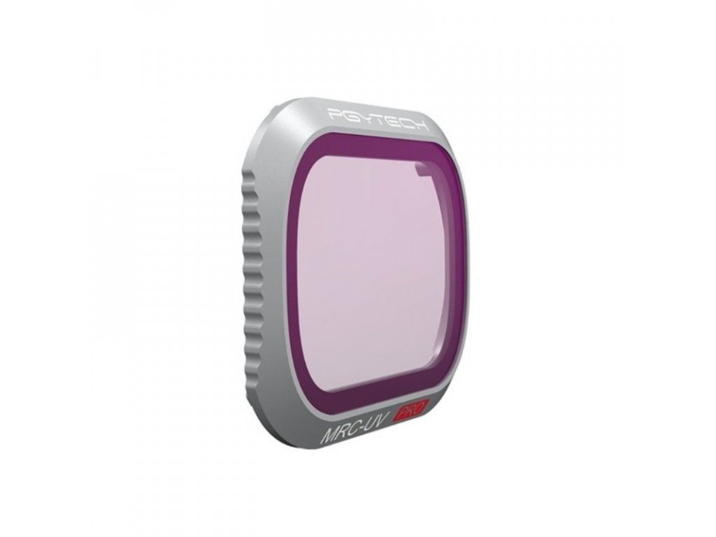 uv filter pre mavic 2 pro