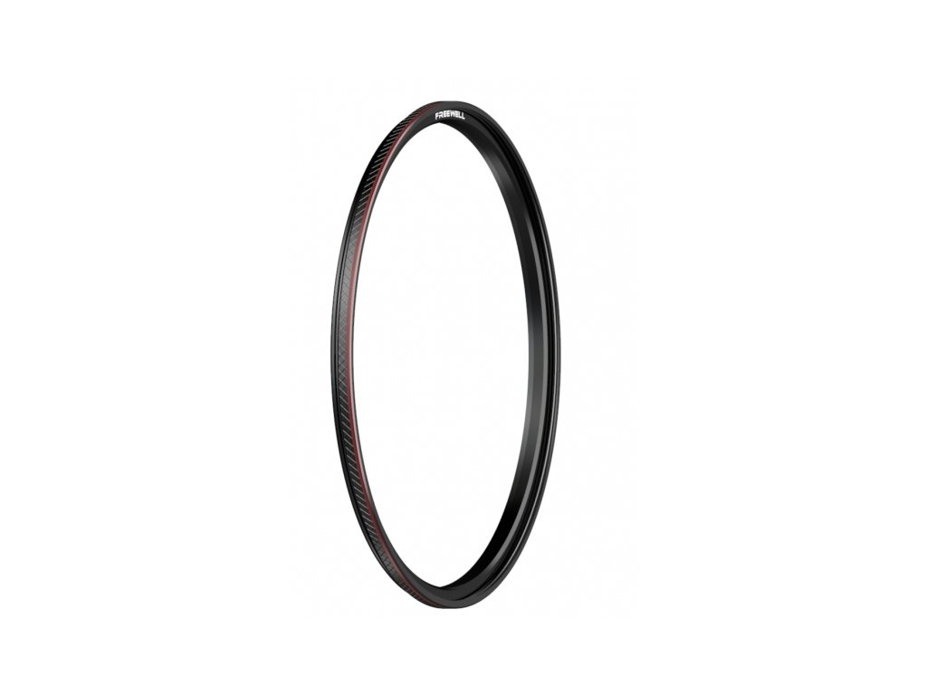 EMPTY MAGNETIC BASE RING(WORKS ONLY WITH FREEWELL MAGNETIC FILTER) 58mm Empty Ring