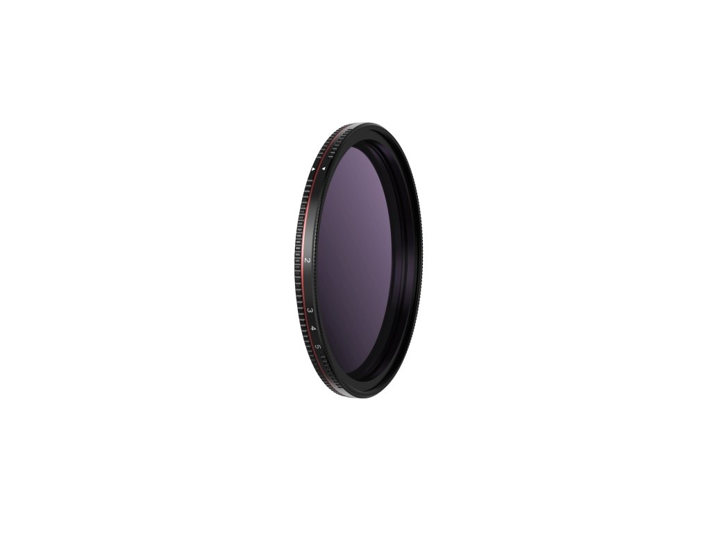 Freewell filter ND variable 4-32 67 mm