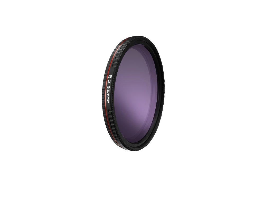 (Mist Edition) 77mm Variable ND Filter Standard Day (Threaded)