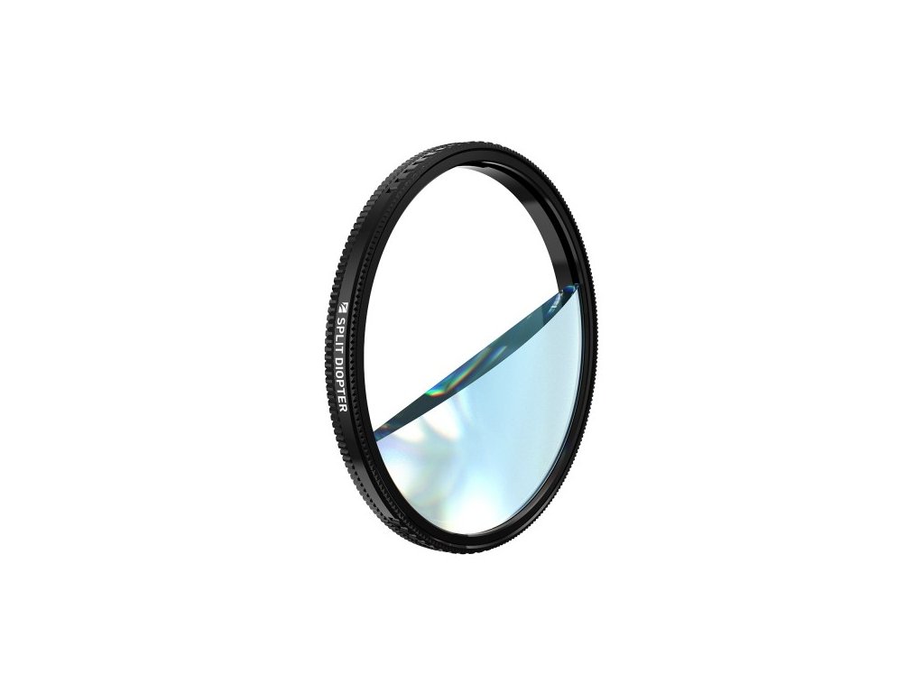 Freewell delený dioptrický filter 82 mm