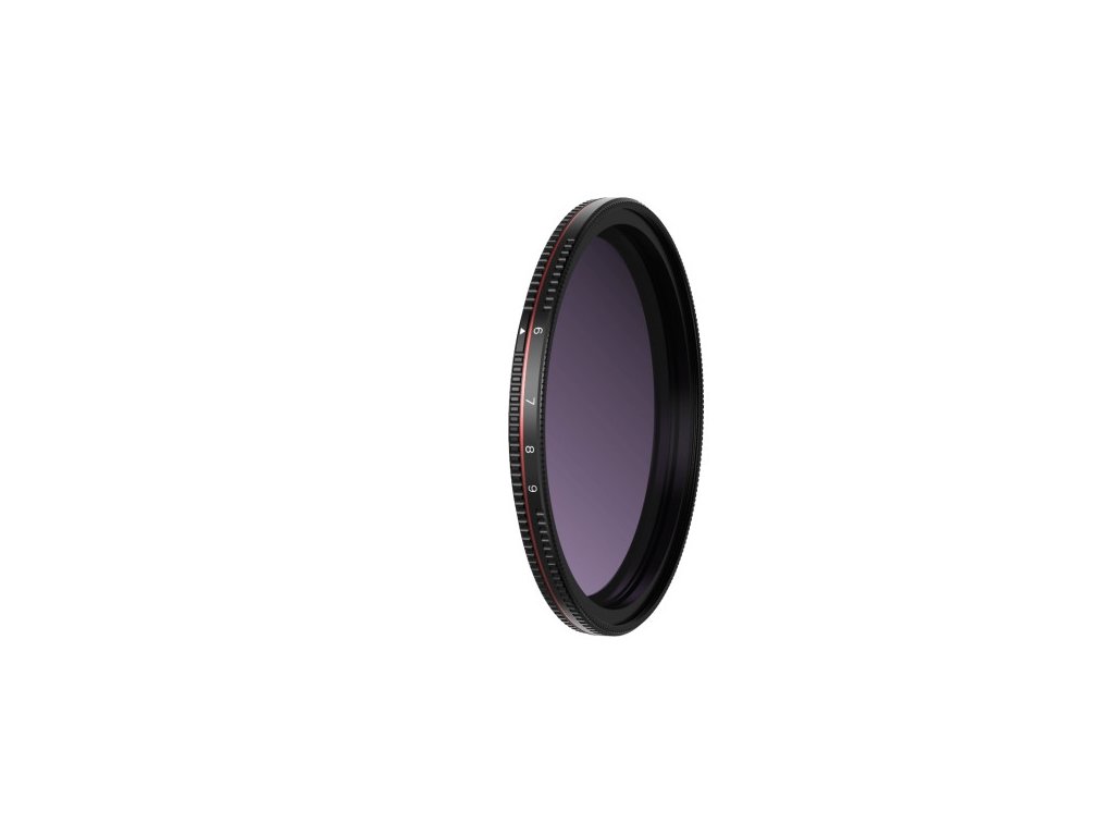 Freewell filter variabilný ND64-512 95 mm