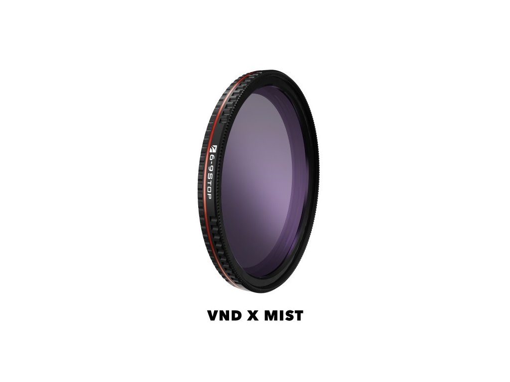 Freewell filter variabilný Mist ND64-512 95 mm