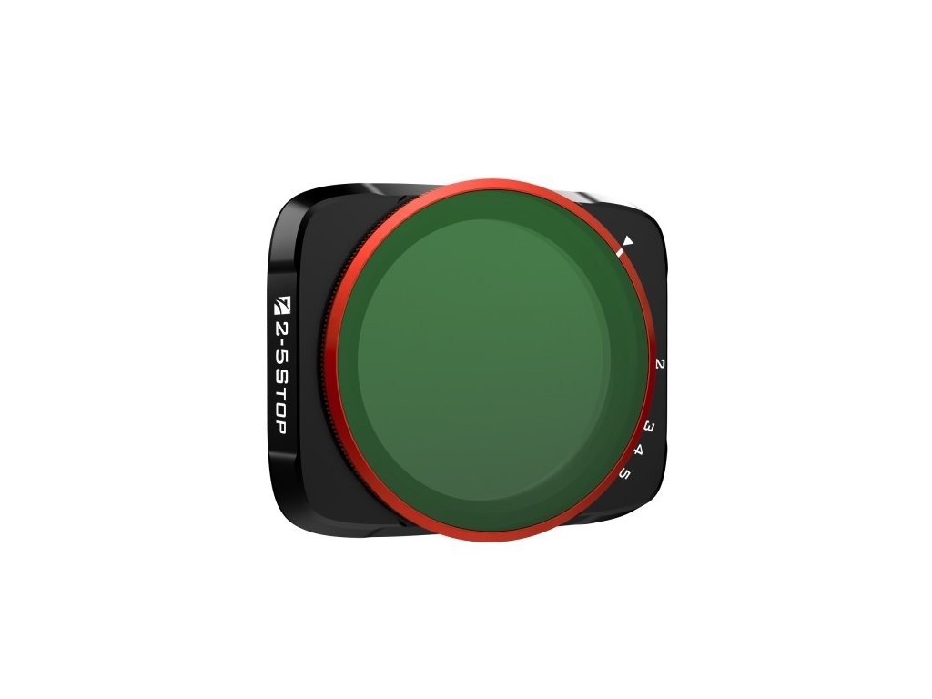 Freewell variabilný ND2-5 filter pre DJI Mavic Air 2S