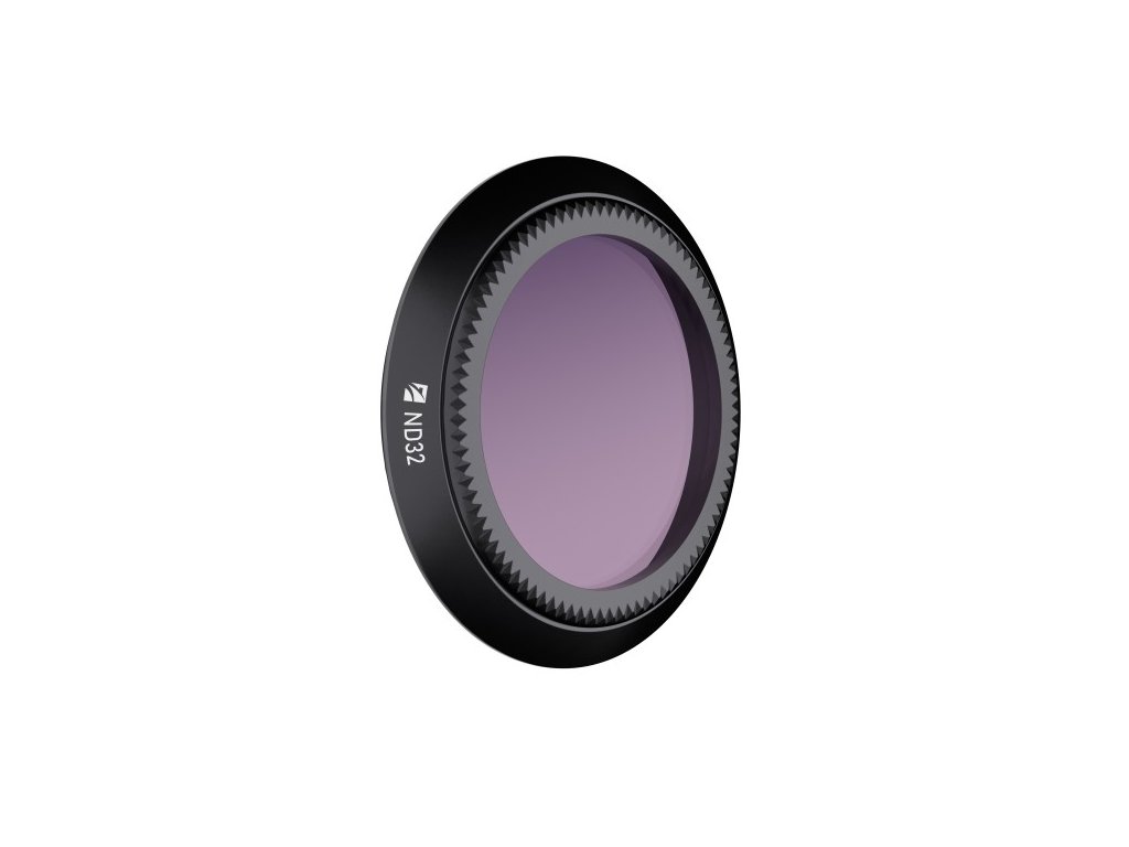 Freewell ND32 filter for Autel Evo II 8K