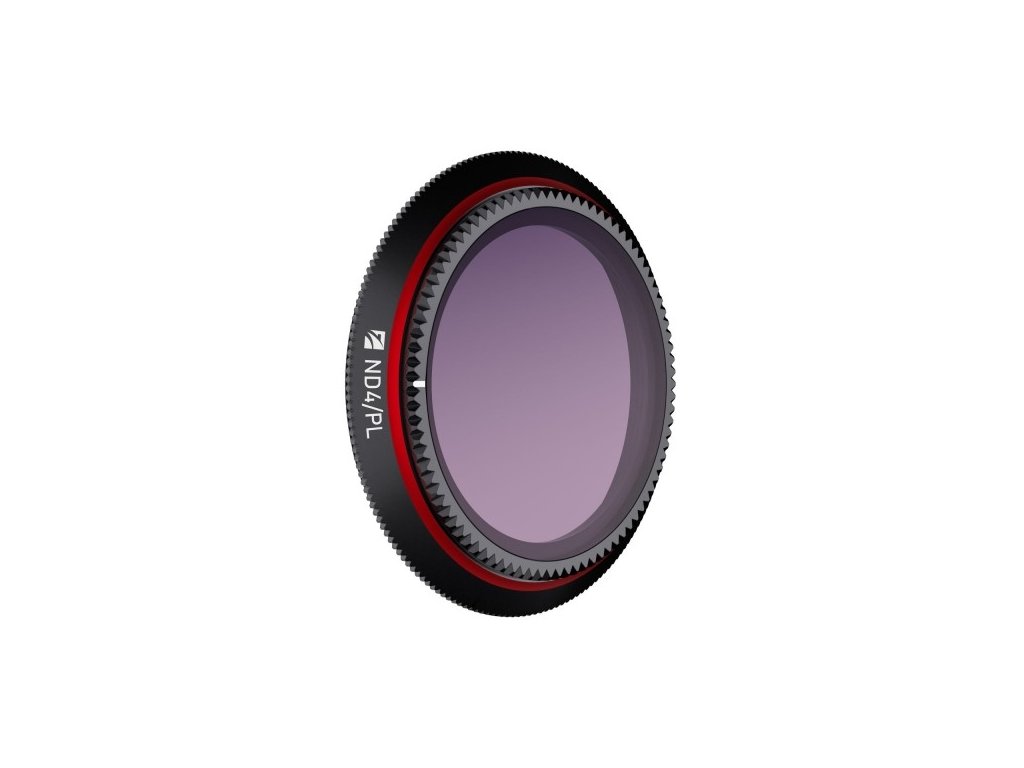 Freewell ND4/PL filter for Autel Evo II 8K