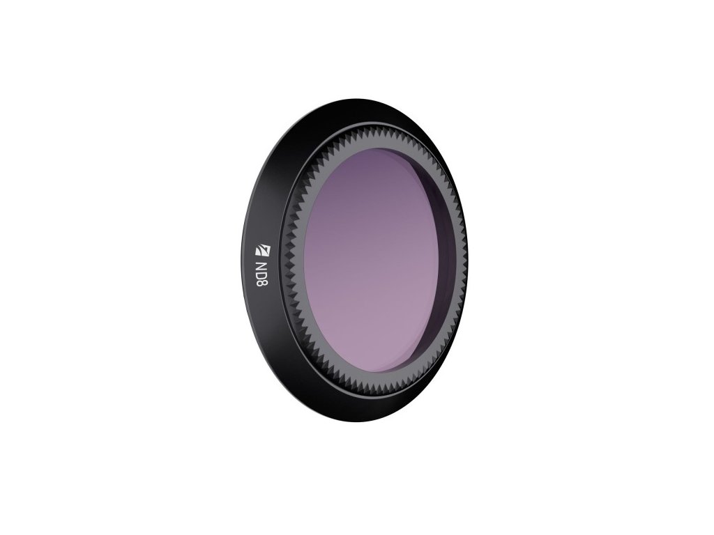 Freewell ND8 filter for Autel Evo II 8K