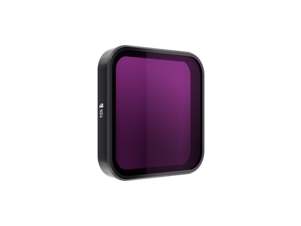 Freewell ND4 filter for Insta360 ONE R (4K)