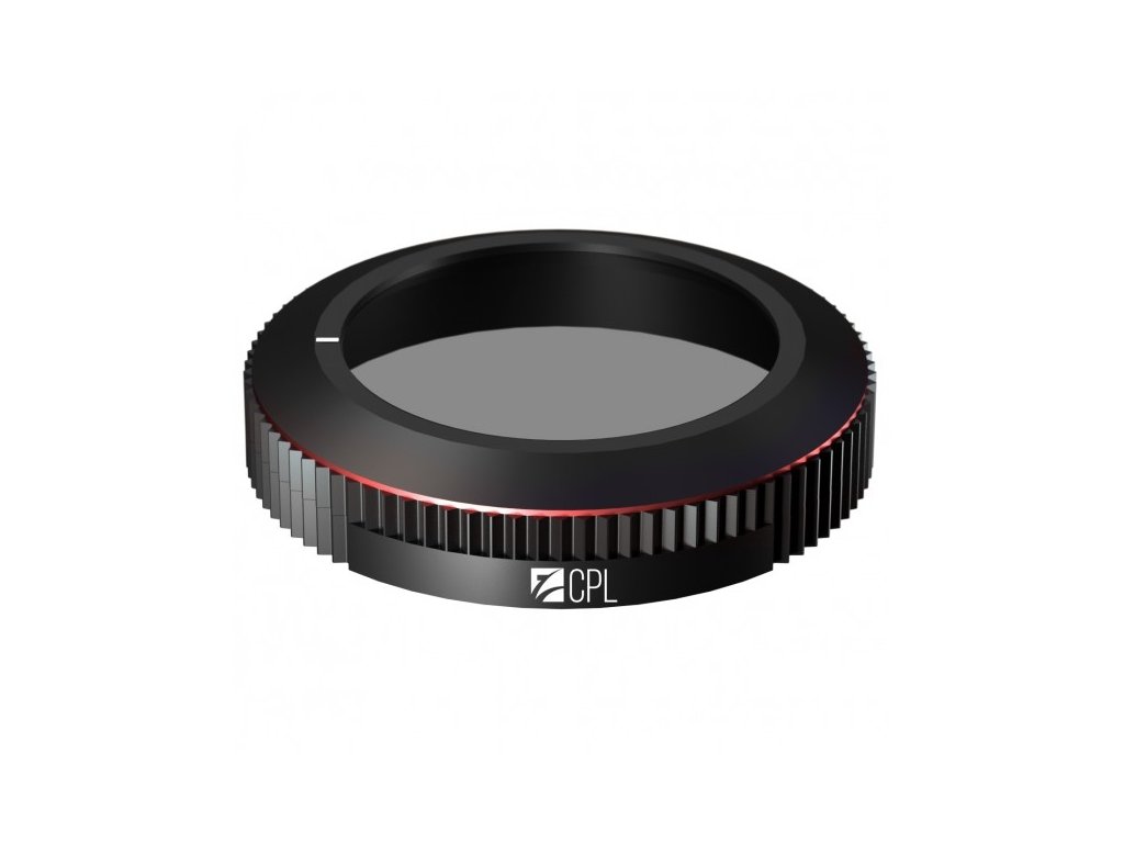 Freewell CPL filter for DJI Mavic 2 Zoom