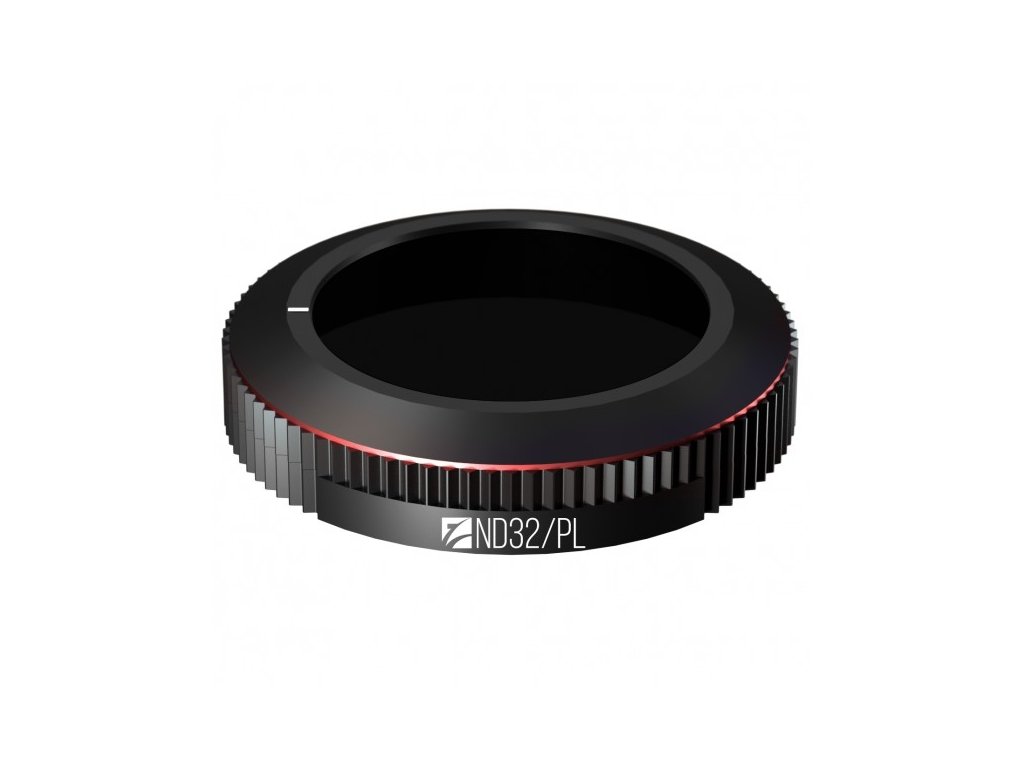 Freewell ND32/PL filter pre DJI Mavic 2 Zoom