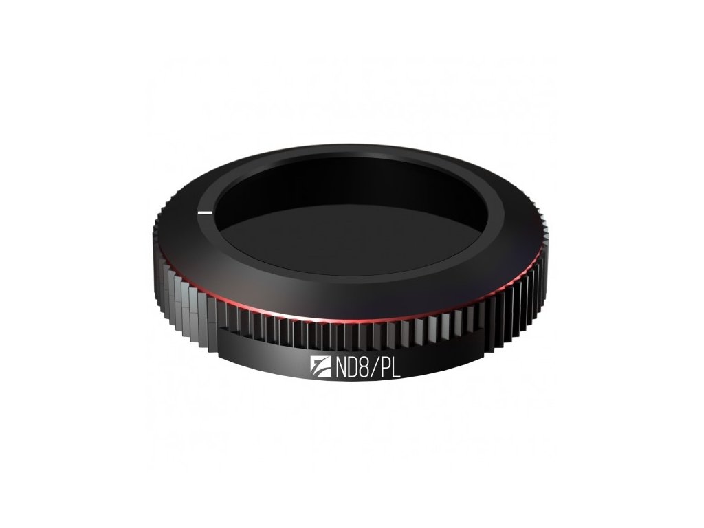 Freewell ND8/PL filter pre DJI Mavic 2 Zoom