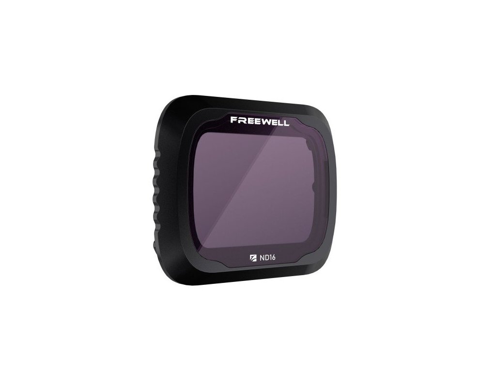 Freewell ND16 filter for DJI Mavic Air 2
