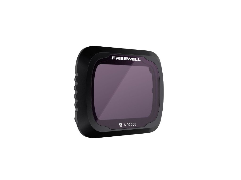 Freewell ND2000 filter for DJI Mavic Air 2