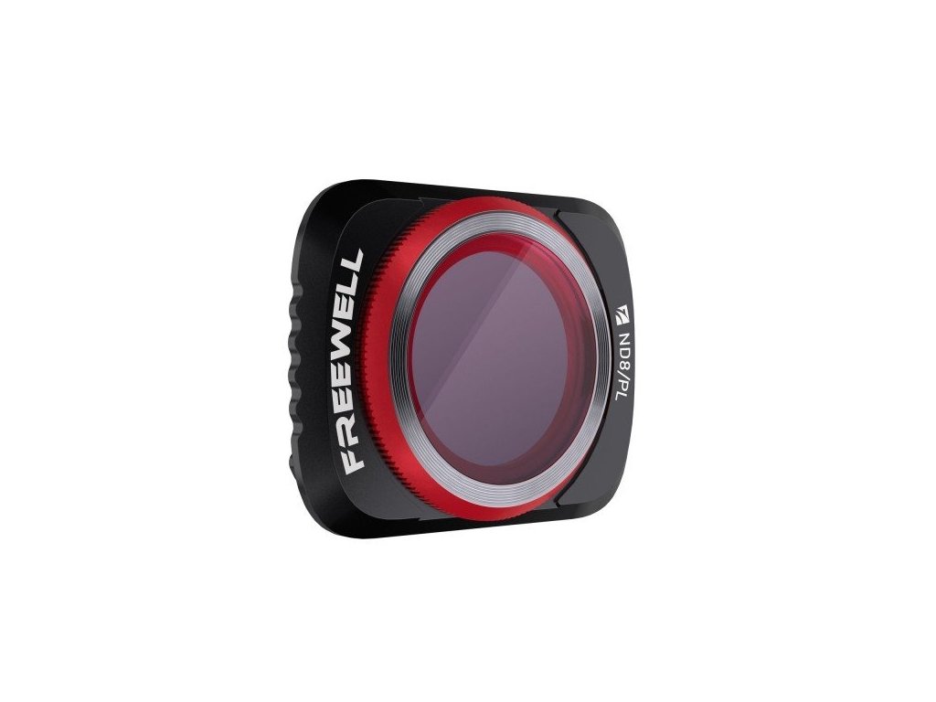 Freewell ND8/PL filter for DJI Mavic Air 2