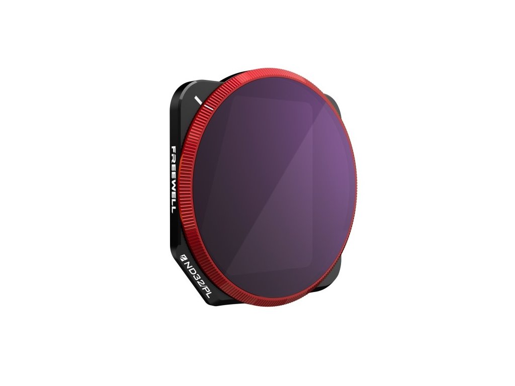 Freewell ND32/PL filter for DJI Mavic 3