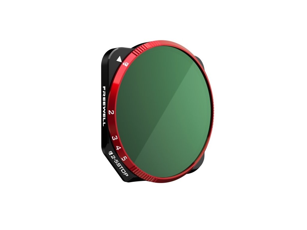 Freewell Variable ND2-5 filter for DJI Mavic 3