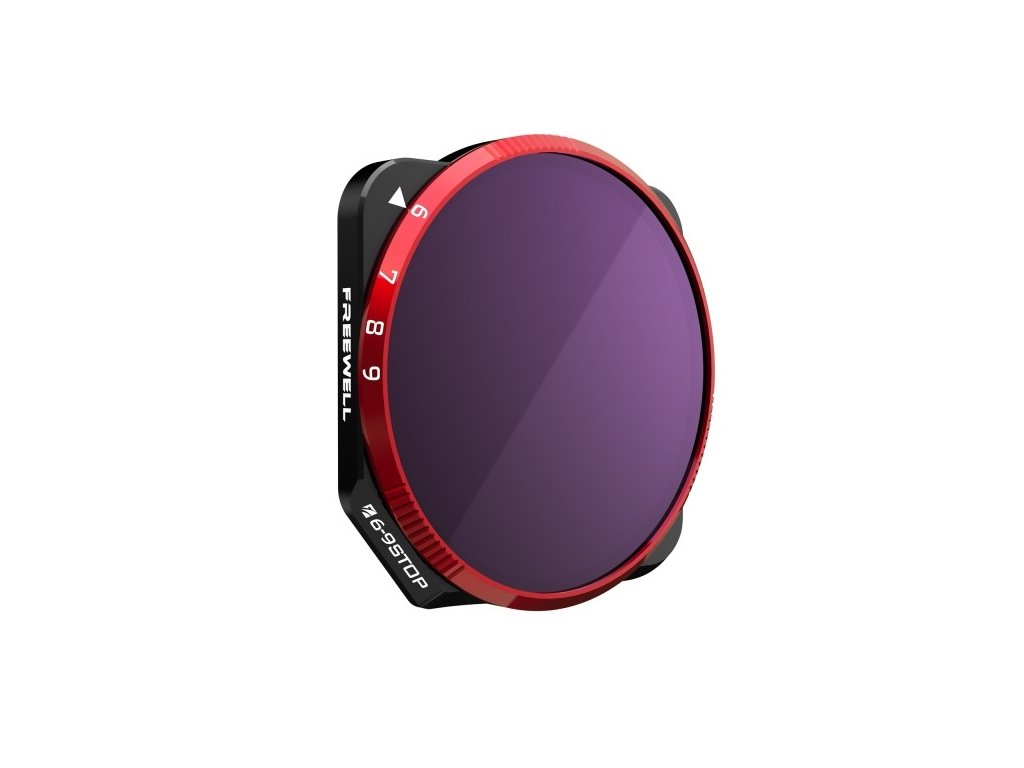 Freewell Variable ND6-9 filter for DJI Mavic 3