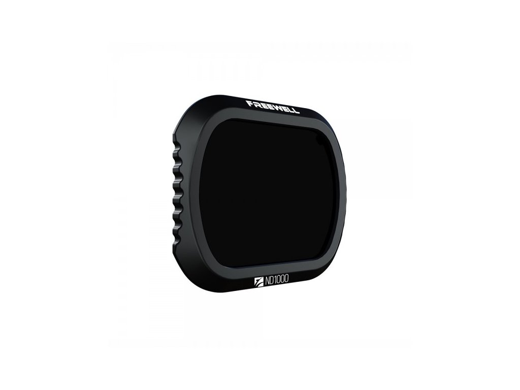Freewell ND1000 filter pre DJI Mavic 2 Pro