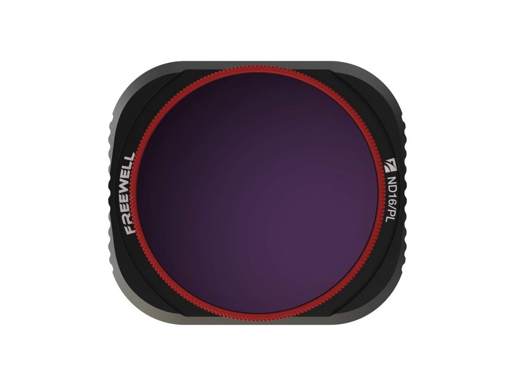 Freewell ND16/PL filter for DJI Mavic 2 Pro