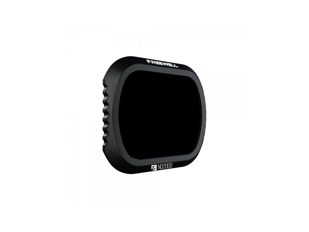 Freewell ND2000 filter for DJI Mavic 2 Pro