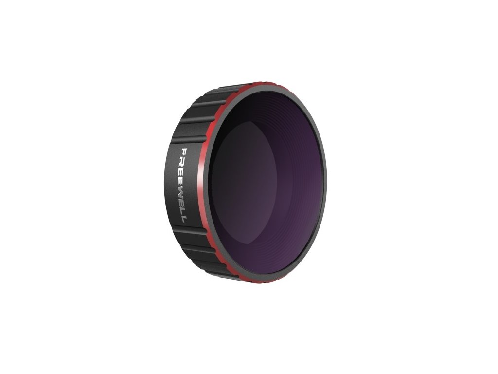 Freewell IR UV filter pre DJI Osmo Action