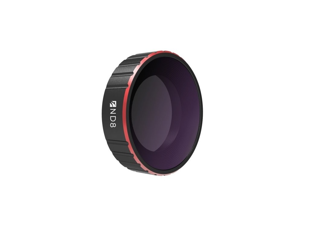 Freewell ND8 filter pre DJI Osmo Action
