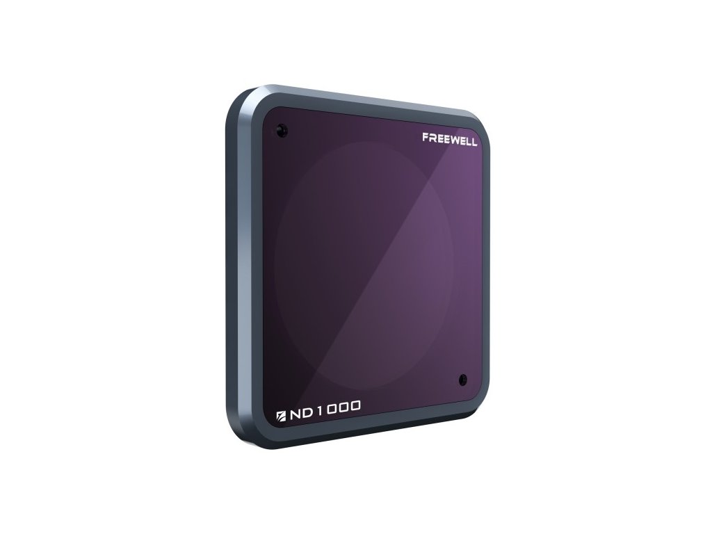 Freewell ND1000 filter pre DJI Action 2