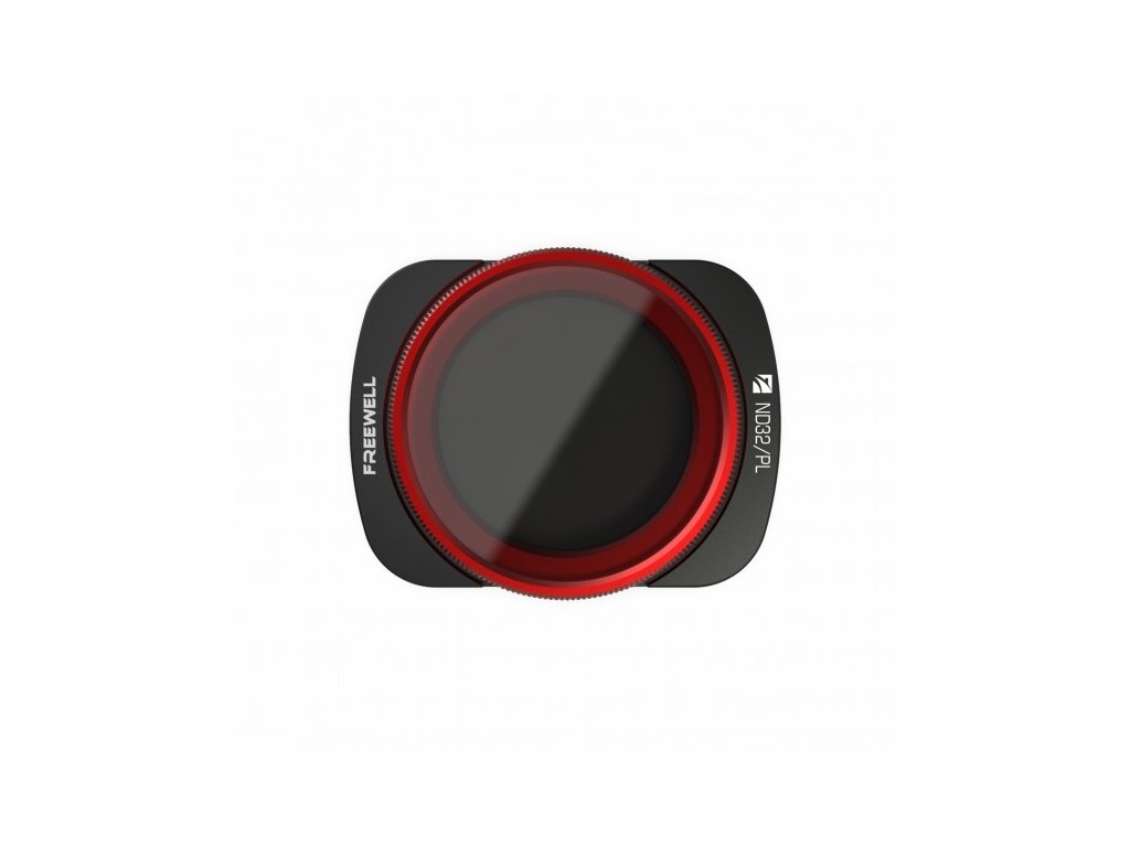 Freewell ND32/PL filter pre DJI Osmo Pocket a Pocket 2