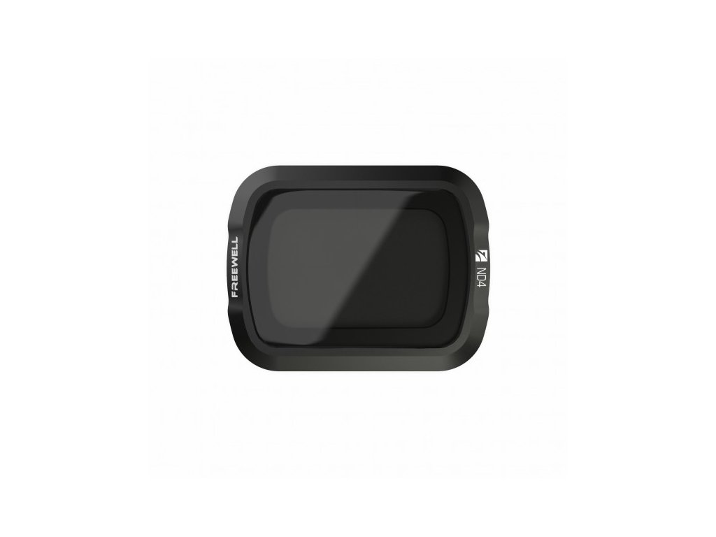 Freewell ND4 filter for DJI Osmo Pocket and Pocket 2
