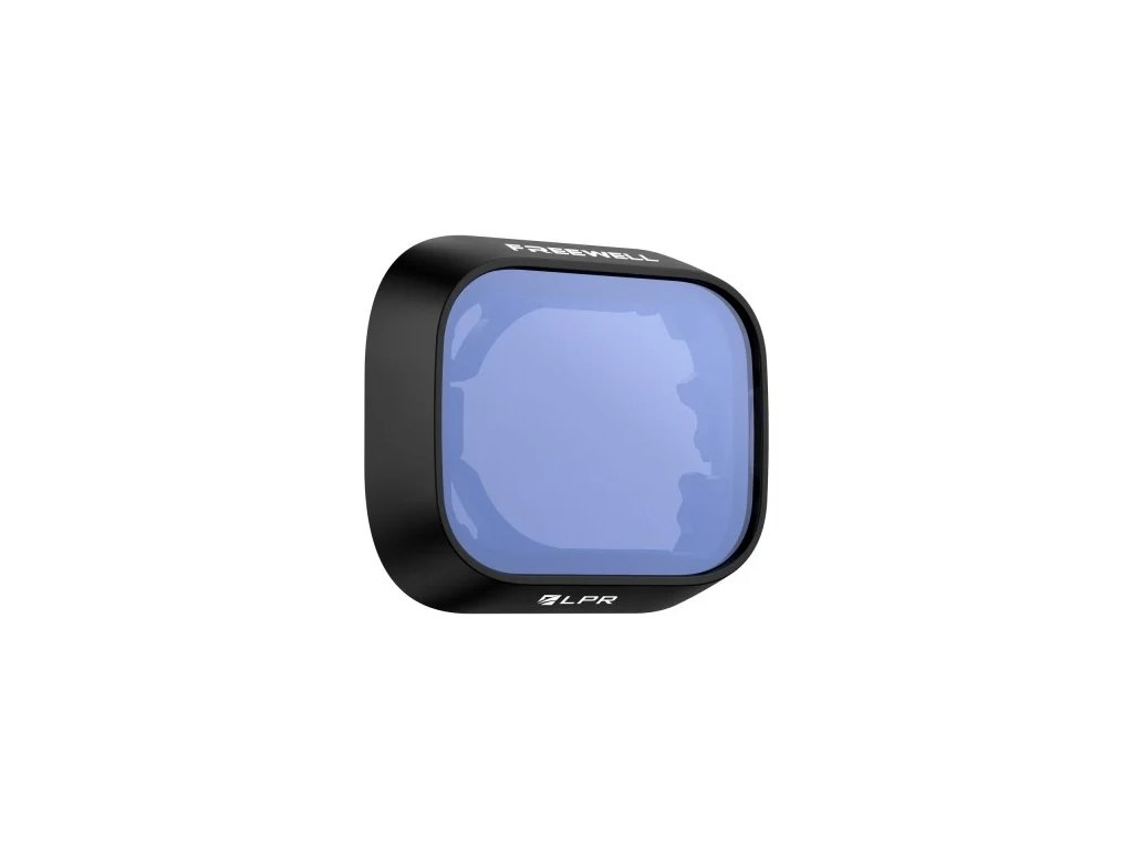 Freewell Light Pollution Reduction filter for DJI Mini 3 Pro