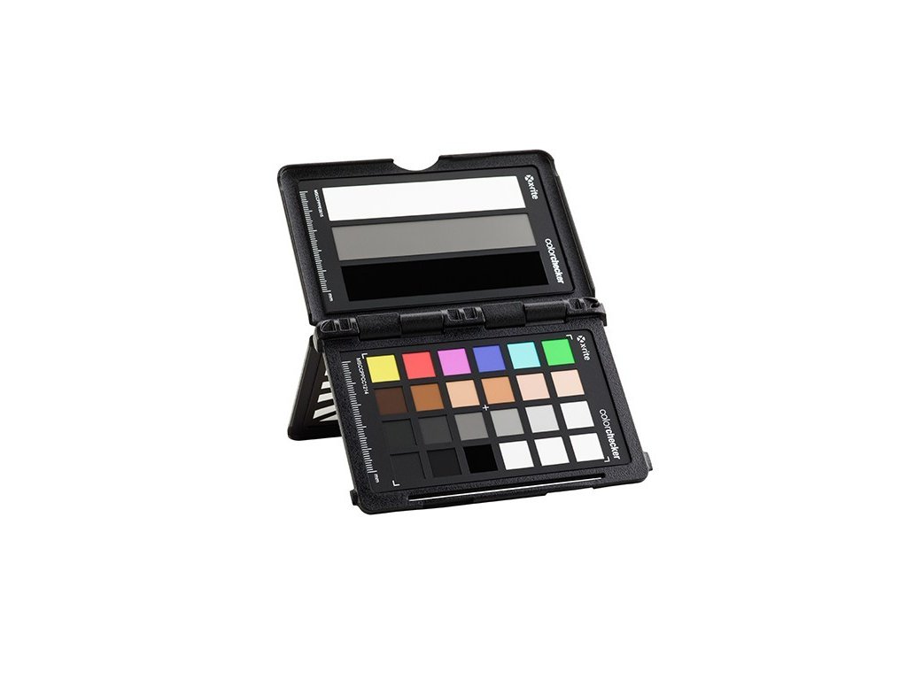 1560 1 x rite colorchecker passport video