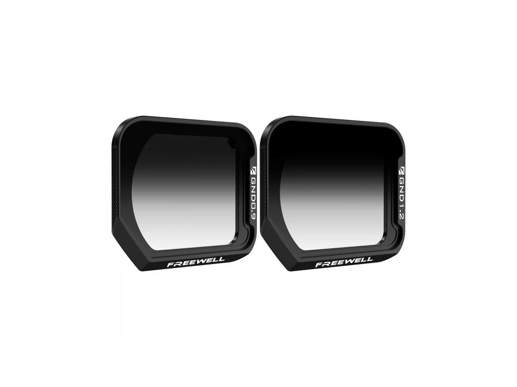 Freewell Soft Gradient Filter set for DJI Mavic 3 Classic
