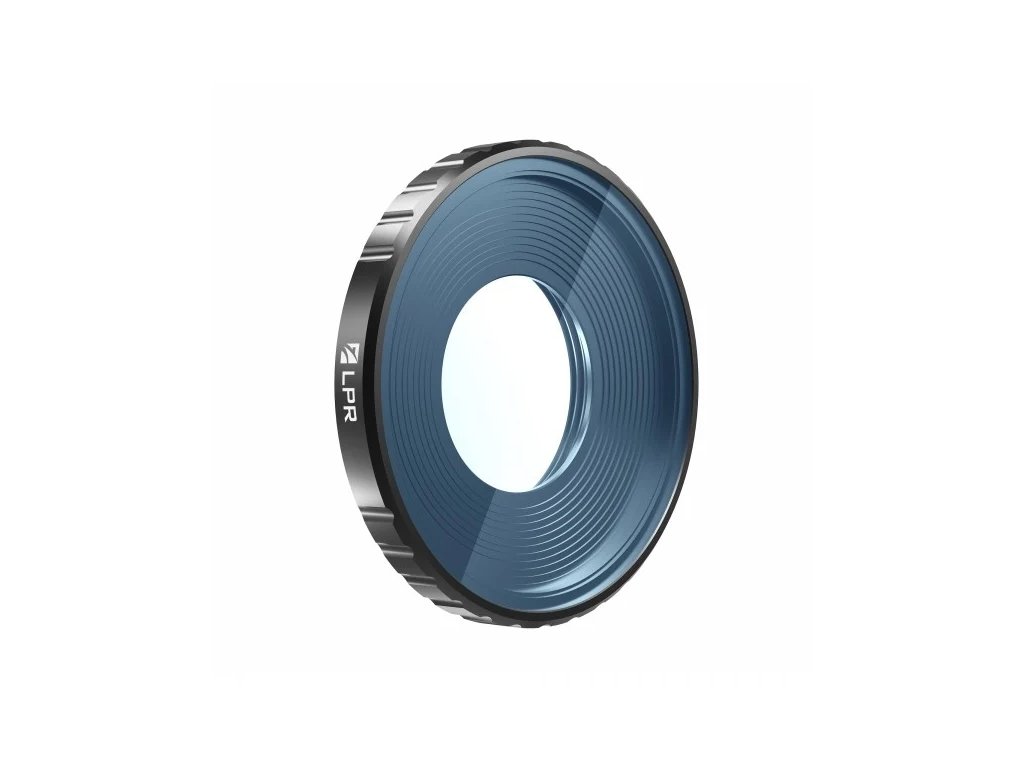 Freewell Light Pollution Reduction filter for DJI Action 3