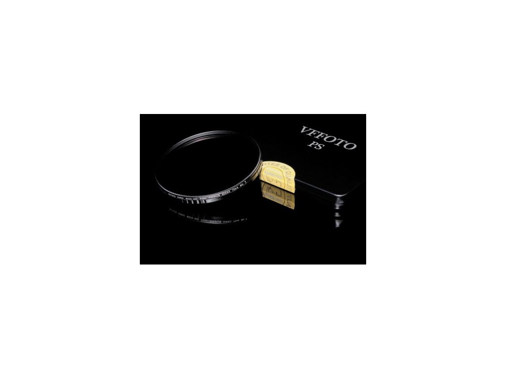 variabilny nd filter 2 32x vffoto ps 72 mm
