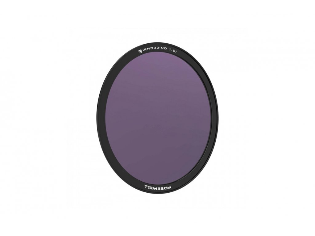 Eiger Matte Box Filter System Magnetic IRND32
