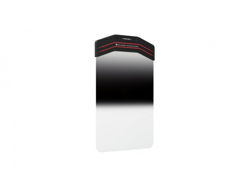 Eiger Matte Box Filter System Reverse Edge Gradient GND0.9 Filters